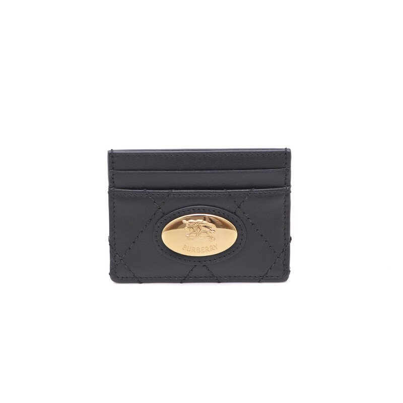 버버리 8111660 스트랜드 블랙 카드지갑kk99366387 - Burberry