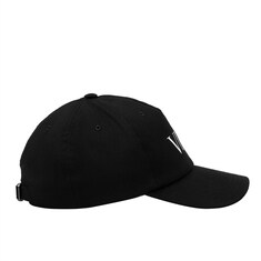 발렌티노 VLTN 로고 베이스 볼캡 모자 VY2HDA10TNQ 0NI 썸네일 1