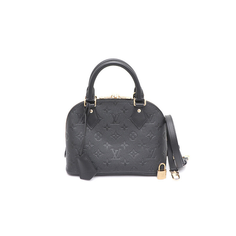 루이비통 M26409 모노그램 앙프렝뜨 알마 BB 토트백 겸 크로스백kk99653178 - Louis Vuitton