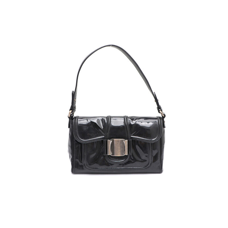 페레가모 EE-21 B999 미니 숄더백kk29000707 - Salvatore Ferragamo
