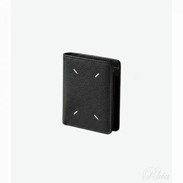 메종 마르지엘라 26SS 시그니처 스티치 폴드 카드지갑 S55UI0203 P4745 T8013 - Maison Margiela