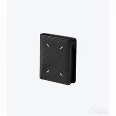 메종 마르지엘라 26SS 시그니처 스티치 폴드 카드지갑 S55UI0203 P4745 T8013 썸네일 1
