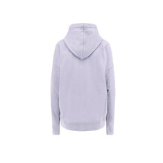 26SS 만셀 MANSEL 로고 후드티 라일락/다크네이비 SW0001FA A1M07E LCDN 썸네일 2