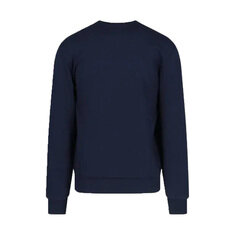 25FW 여성 VPC 로고 스탠다드 그랜드 맨투맨 네이비 COHBN M27907 TIQ 썸네일 2