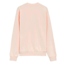 25FW 여성 VPC 로고 스탠다드 그랜드 맨투맨 핑크 COHBN M27907 ELB 썸네일 2