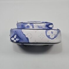루이비통 모노그램 워터컬러 아웃도어 크로스백 썸네일 5
