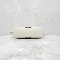 [럭스유] (새상품) 구찌 오피디아 스몰 레더 숄더백 499621 썸네일 5