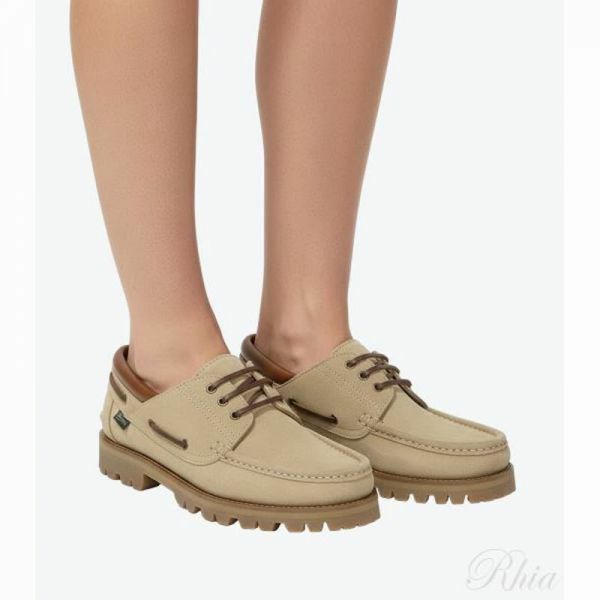 파라부트 26SS 브리악 240537 - Paraboot