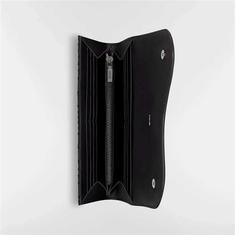 디올 Saddle 장지갑 2ADBC321YKS_H03E 썸네일 3