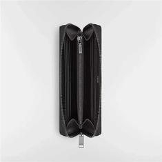 디올 Saddle 지퍼 장지갑 2ADBC315YKS_H03E 썸네일 3