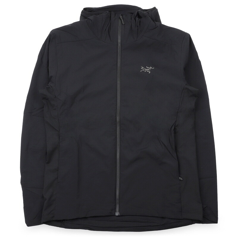 디몬트 아크테릭스 남성 아톰 SL 후드 자켓(블랙) X000009560 BLACK - Arcteryx