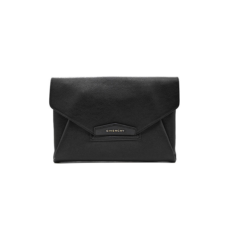 지방시 안티고나 엔벨롭 클러치 L137865 - Givenchy