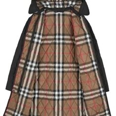 버버리 여성 파크게이트 PARKGATE 퀼팅 코트 8084209 1 썸네일 6