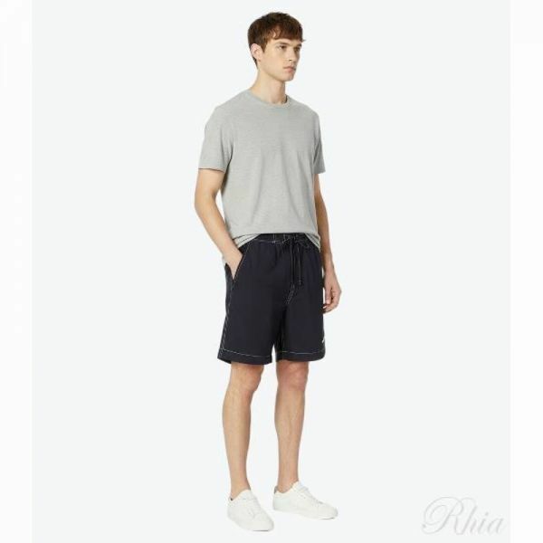 이자벨마랑 하이드라 MB0009HA B1P02H 02FK 스윔 쇼츠 - Isabel Marant