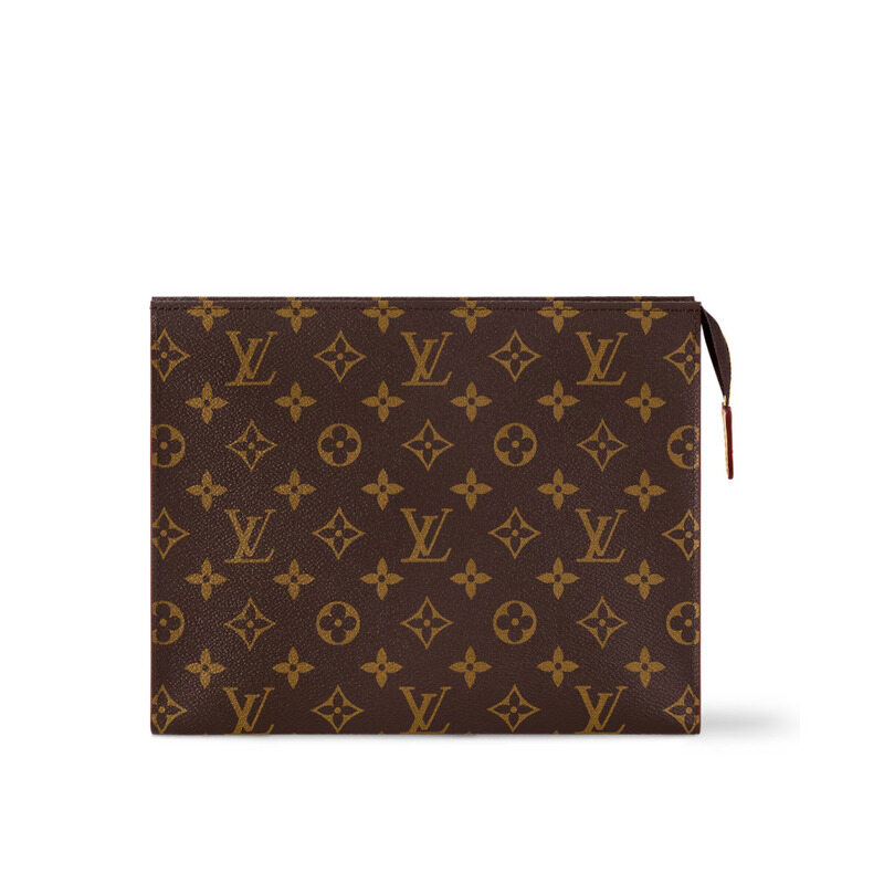 루이비통 포쉐트 토일렛 모노그램 클러치백 파우치 M83547 - Louis Vuitton