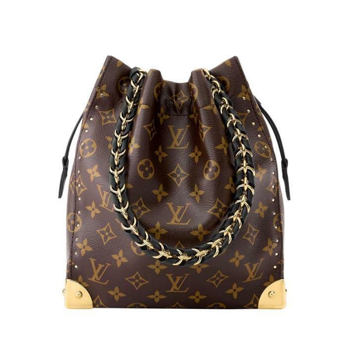 루이비통 노에 트렁크 숄더백 크로스백 M28515 - Louis Vuitton