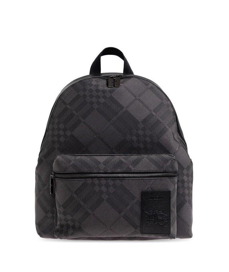 [비엔비명품관] BURBERRY 버버리 남성 체스터 백팩 - Burberry