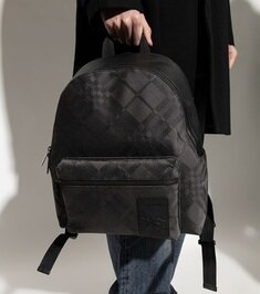 [비엔비명품관] BURBERRY 버버리 남성 체스터 백팩 썸네일 3