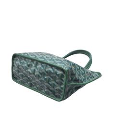 그린 앙주 미니 토트백 썸네일 2