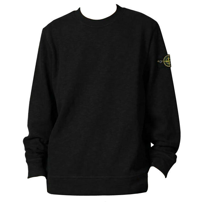 STONE ISLAND 스톤 아일랜드 맨투맨 K2S156100053 S0238 V0029 - Stone Island