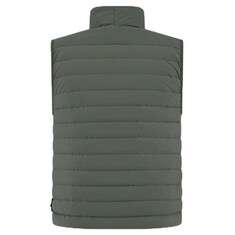 STONE ISLAND 스톤 아일랜드 패딩조끼 K2S15G100004 S0183 V006B 썸네일 1