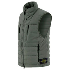STONE ISLAND 스톤 아일랜드 패딩조끼 K2S15G100004 S0183 V006B 썸네일 2