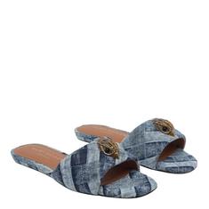 SS26[가이거] 샌들 8496188669 DENIM [B0] 썸네일 2