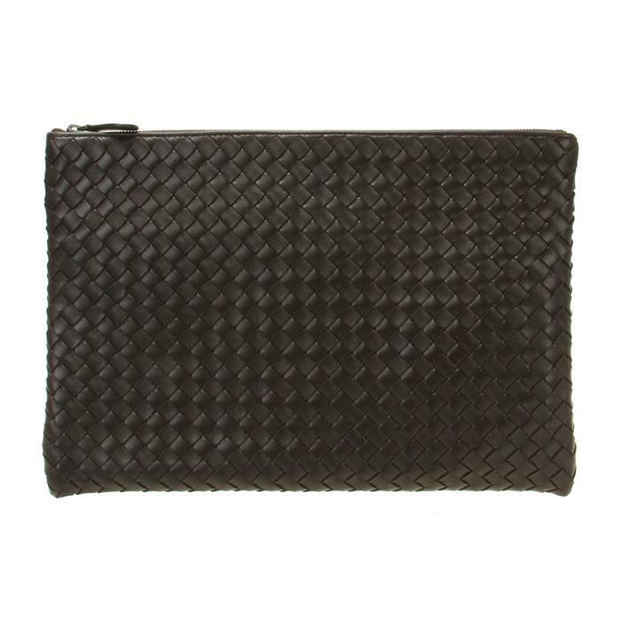 보테가베네타 인트레치아토 클러치 / 522430 V3UN1 2114 - Bottega Veneta