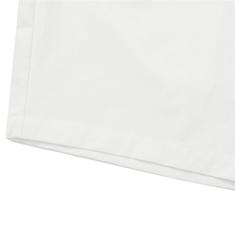 [국내발송] 말본골프 플래그 하프 팬츠 화이트 M6121PHP03WHT 썸네일 6