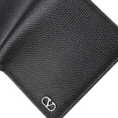 발렌티노 6CC 브이로고 카드지갑 8 블랙 8Y2P0AP1UAG 0NO 썸네일 4