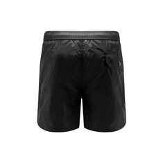26SS 로고 패치 스윔 숏 팬츠 블랙 L1 091 2C000 14 53326 999 썸네일 2