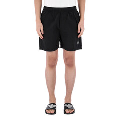 국내배송 26SS 스톤아일랜드 로고 패치 나일론 스윔 팬츠 L1S15B100004 S0043 V0029 썸네일 4