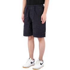 국내배송 스투시 BRUSHED 숏 팬츠 112282 NAVY 썸네일 2