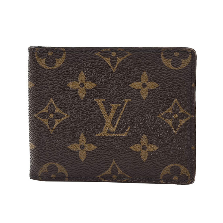루이비통 모노그램 팡스 머니클립 (M42139) 31526083 - Louis Vuitton