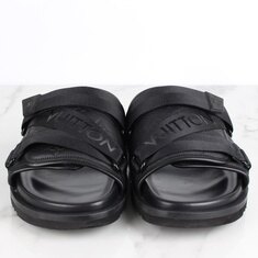 루이비통 LV 토뤼옹 뮬 샌들 9(280) 썸네일 2