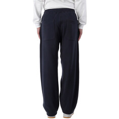 국내배송 26SS 나나미카 스웨트 팬츠 S26SC010E NAVY 썸네일 3