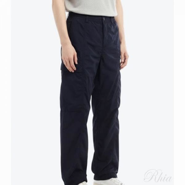 CP컴퍼니 26SS 크롬 R 카고 팬츠 20CMPA032A 005904G 888 - CP company