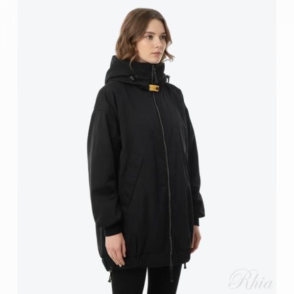 파라점퍼스 26SS 로르데스 PWJKIN36 541 후드 파카 - Parajumpers