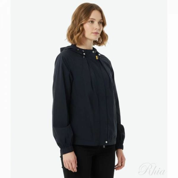 파라점퍼스 26SS 이토하 PWJKFS32 541 후드 자켓 - Parajumpers