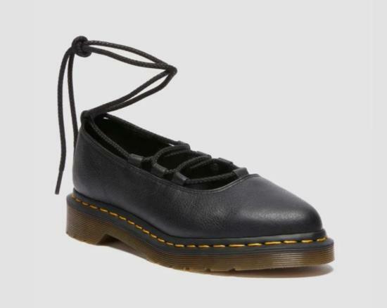 닥터마틴 로퍼 40683001 DOM - Dr. Martens