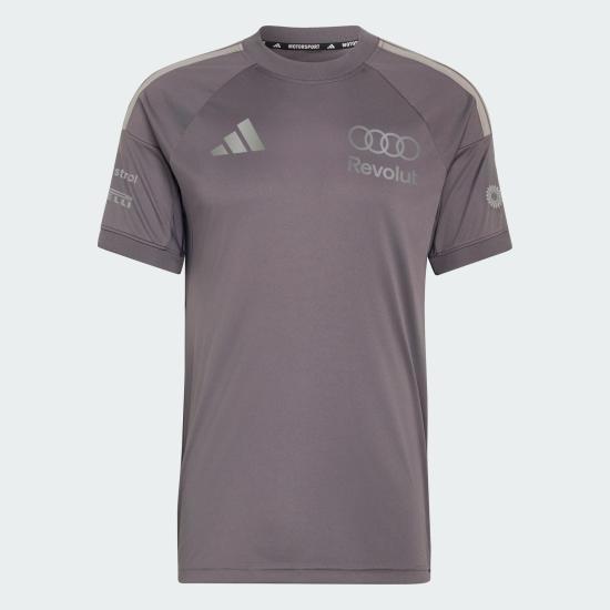 26SS 아디다스 반팔 티셔츠 KF0912 DOM - Adidas