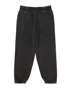26SS 엔타이어 스튜디오 트레이닝 조거 팬츠 ENTU261PRSP058BK WASHED BLACK DOM 썸네일 1
