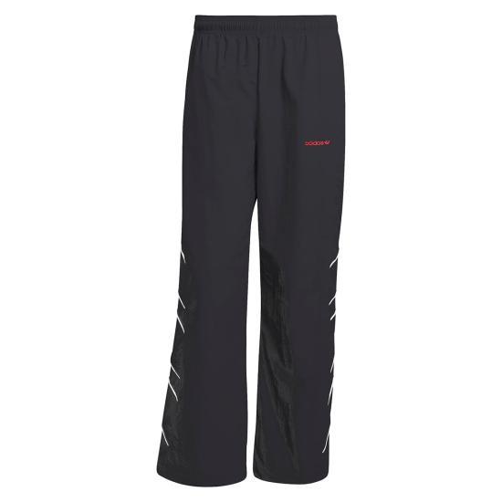 아디다스 트레이닝 조거 팬츠 KE0093 Black DOM - Adidas