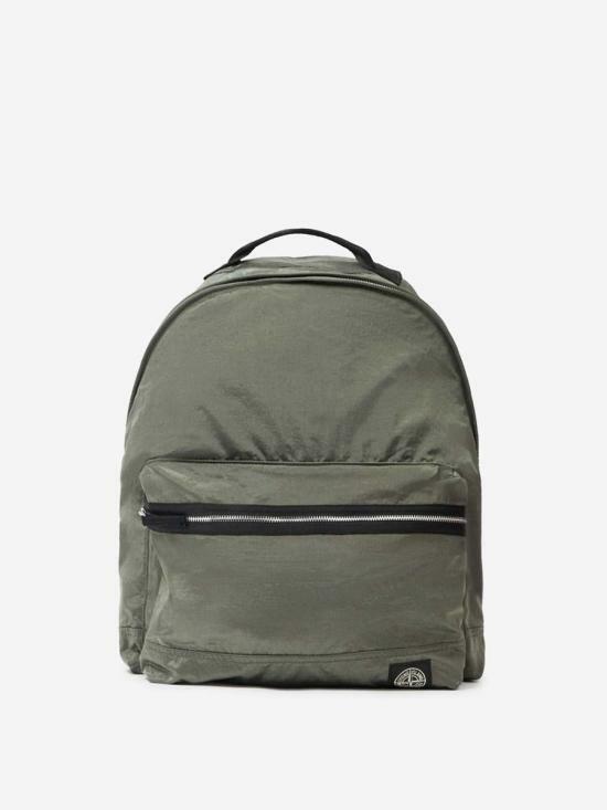 25FW 스톤 아일랜드 백팩 K2S15 9200014 S0251 V0059 MUSK DOM - Stone Island