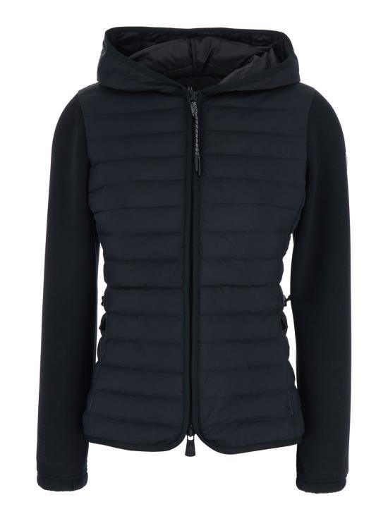 26SS 몽클레어 숏패딩 8G00003 89BC9 999 BLACK DOM - Moncler
