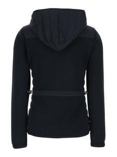 26SS 몽클레어 숏패딩 8G00003 89BC9 999 BLACK DOM 썸네일 2