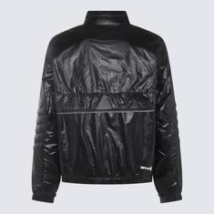 몽클레어 숏패딩 J10971A00013539YL999 BLACK DOM 썸네일 2