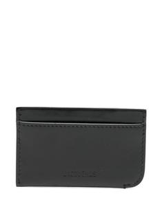 26SS 자크뮈스 명함지갑 SLU00371AC18A01 990 BLACK DOM 썸네일 1