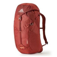 그래고리 백팩 30J20008 RED DOM 썸네일 1