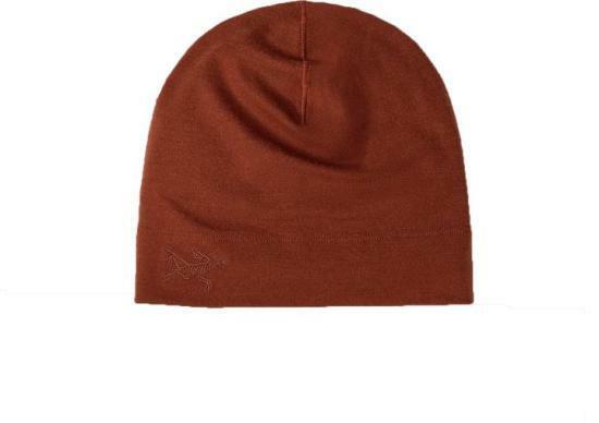 아크테릭스 로 라이트웨이트 울 토크 AEOFUX5990 - Arcteryx